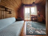 Parduodamas sodo pastatas tinkamas renovacijai. - nuotraukos Nr. 4