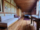 Parduodamas sodo pastatas tinkamas renovacijai. - nuotraukos Nr. 5