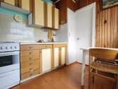 Parduodamas sodo pastatas tinkamas renovacijai. - nuotraukos Nr. 9