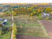 Parduodamas 23,12 arų (0.2312 ha) žemės ūkio - nuotraukos Nr. 2