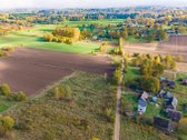 Parduodamas 23,12 arų (0.2312 ha) žemės ūkio - nuotraukos Nr. 8
