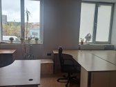 Išnuomojamos B klasės patalpos Geležinio - nuotraukos Nr. 3