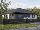 Parduodamas išskirtinės architektūros,vieno - nuotraukos Nr. 2