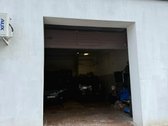 Išnuomojamas erdvus garažas su pakeliamais - nuotraukos Nr. 4