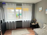 Išnuomojamas 1k.butas Algirdo g. Naujamiestyje. - nuotraukos Nr. 2