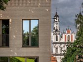 Naujos statybos projekte parduodami itin - nuotraukos Nr. 4