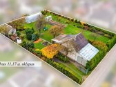 Parduodamas Sodo Namas Su 11,17 Arų Sklypu, - nuotraukos Nr. 9