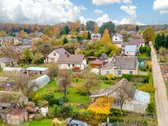Parduodamas Sodo Namas Su 11,17 Arų Sklypu, - nuotraukos Nr. 28