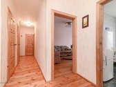 Parduodamas 3 nepereinamų kambarių butas su - nuotraukos Nr. 3