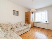 Parduodamas 3 nepereinamų kambarių butas su - nuotraukos Nr. 4