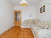 Parduodamas 3 nepereinamų kambarių butas su - nuotraukos Nr. 5