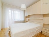 Parduodamas 3 nepereinamų kambarių butas su - nuotraukos Nr. 6