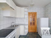 Parduodamas 3 nepereinamų kambarių butas su - nuotraukos Nr. 9