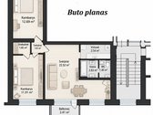 Šviesus, stilingai ir kokybiškai - nuotraukos Nr. 19