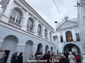 Butų Nuoma Prie Pat Senamiesčio 1 Kambario Su - nuotraukos Nr. 28