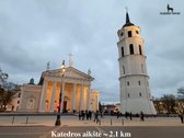 Butų Nuoma Prie Pat Senamiesčio 1 Kambario Su - nuotraukos Nr. 26