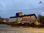 Butų Nuoma Prie Pat Senamiesčio 1 Kambario Su - nuotraukos Nr. 25
