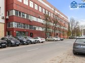 Parduodamas 54,28 kv. m atviro išplanavimo - nuotraukos Nr. 24