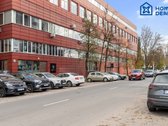 Parduodamas 54,28 kv. m atviro išplanavimo - nuotraukos Nr. 25