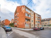 Vilniaus Senamiestyje, Šv. Stepono gatvėje, - nuotraukos Nr. 13