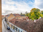 Vilniaus Senamiestyje, Šv. Stepono gatvėje, - nuotraukos Nr. 14