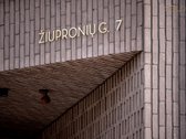 Naujos statybos projekte parduodami itin - nuotraukos Nr. 15