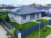 Išskirtinis A+ Klasės Išmanus 4 Kambarių - nuotraukos Nr. 46