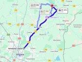 3 kambarių butas Vilniaus rajone prie Asvejos - nuotraukos Nr. 25