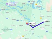 3 kambarių butas Vilniaus rajone prie Asvejos - nuotraukos Nr. 27