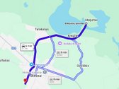 3 kambarių butas Vilniaus rajone prie Asvejos - nuotraukos Nr. 28