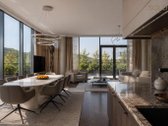 177 kv.m penthouse apartamentai su išskirtine - nuotraukos Nr. 4