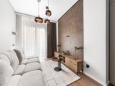 Moderniai Ir Kokybiškai Įrengtas Butas Naujai - nuotraukos Nr. 2