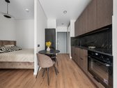 Moderniai Ir Kokybiškai Įrengtas Butas Naujai - nuotraukos Nr. 7