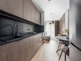 Moderniai Ir Kokybiškai Įrengtas Butas Naujai - nuotraukos Nr. 6