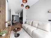 Moderniai Ir Kokybiškai Įrengtas Butas Naujai - nuotraukos Nr. 3