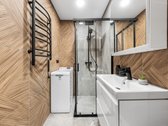 Moderniai Ir Kokybiškai Įrengtas Butas Naujai - nuotraukos Nr. 11