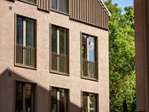 Naujos statybos projekte parduodami penthouse - nuotraukos Nr. 9