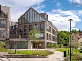 Naujos statybos projekte parduodami penthouse - nuotraukos Nr. 3