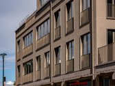 Naujos statybos projekte parduodami penthouse - nuotraukos Nr. 4