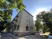 Butas su rūsiu Antakalnyje - nuotraukos Nr. 16