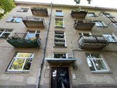 Butas su rūsiu Antakalnyje - nuotraukos Nr. 17