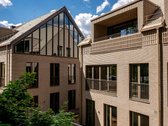 Naujos statybos projekte parduodami penthouse - nuotraukos Nr. 12