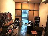 Utenos centre parduodamos komercinė patalpos - nuotraukos Nr. 5