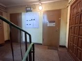 1 kambario butas su rūsiu - nuotraukos Nr. 2
