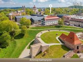 Naujos statybos projekte parduodami penthouse - nuotraukos Nr. 14