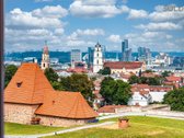Naujos statybos projekte parduodami penthouse - nuotraukos Nr. 16