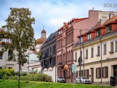 Naujos statybos projekte parduodami penthouse - nuotraukos Nr. 17