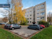 Parduodamas Erdvus 3 Kambarių Butas Po - nuotraukos Nr. 23