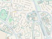 1 kambario butas Šeškinėje - nuotraukos Nr. 14