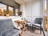 Parduodamas šviesus ir jaukus 3 kambarių - nuotraukos Nr. 7